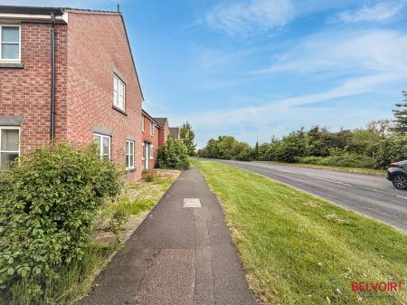 3 bedroom Town house for sale in Old Gloucester Road, Cheltenham, GL51