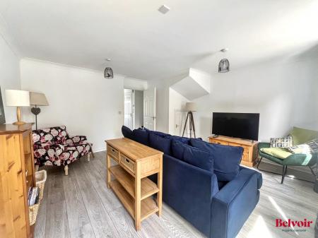 3 bedroom Town house for sale in Old Gloucester Road, Cheltenham, GL51
