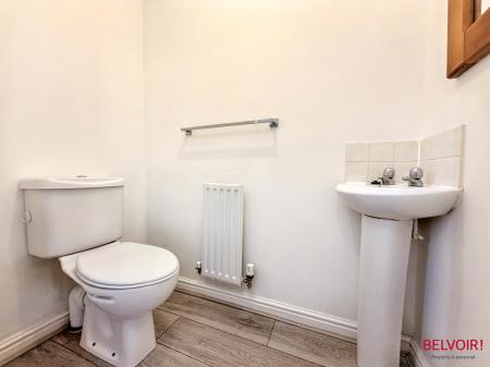 3 bedroom Town house for sale in Old Gloucester Road, Cheltenham, GL51