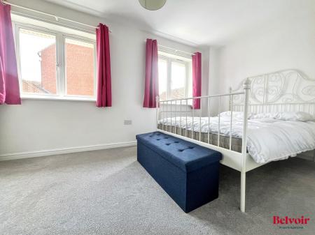 3 bedroom Town house for sale in Old Gloucester Road, Cheltenham, GL51