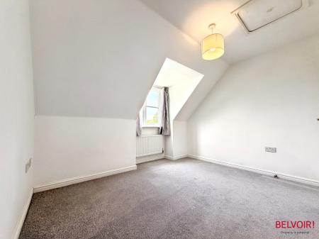 3 bedroom Town house for sale in Old Gloucester Road, Cheltenham, GL51