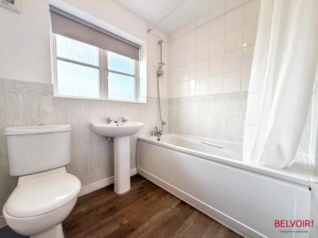 3 bedroom Town house for sale in Old Gloucester Road, Cheltenham, GL51