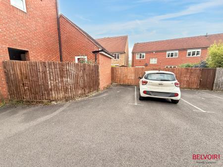 3 bedroom Town house for sale in Old Gloucester Road, Cheltenham, GL51