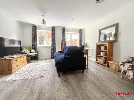 3 bedroom Town house for sale in Old Gloucester Road, Cheltenham, GL51
