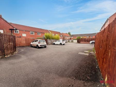 3 bedroom Town house for sale in Old Gloucester Road, Cheltenham, GL51