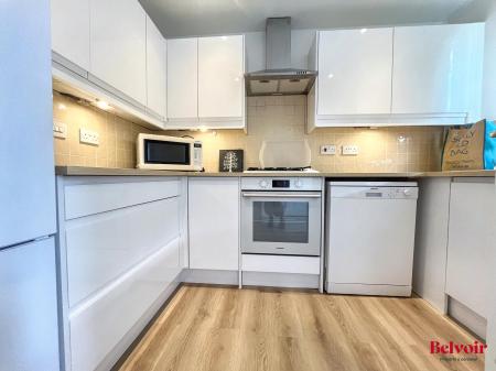 3 bedroom Town house for sale in Old Gloucester Road, Cheltenham, GL51