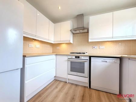 3 bedroom Town house for sale in Old Gloucester Road, Cheltenham, GL51