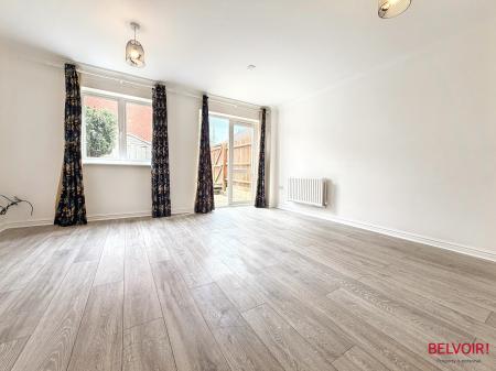 3 bedroom Town house for sale in Old Gloucester Road, Cheltenham, GL51