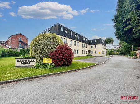 Cedar Court Road, Cheltenham, GL53
