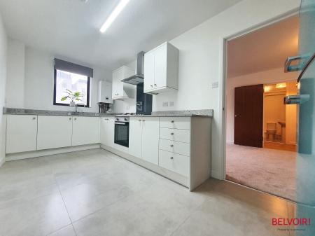1 bedroom Apartment to let in Cedar Court Road, Cheltenham, GL53