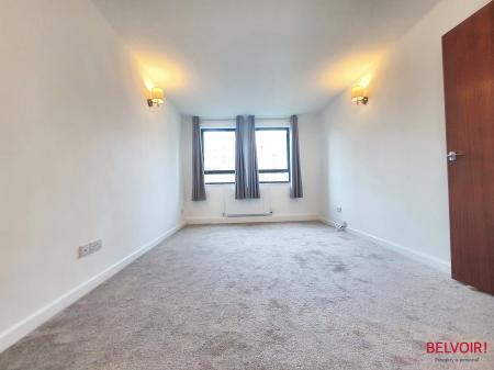 1 bedroom Apartment to let in Cedar Court Road, Cheltenham, GL53