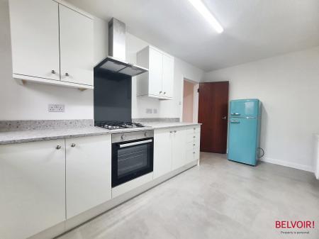 1 bedroom Apartment to let in Cedar Court Road, Cheltenham, GL53