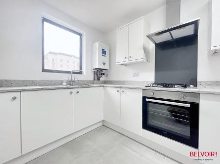 1 bedroom Apartment to let in Cedar Court Road, Cheltenham, GL53