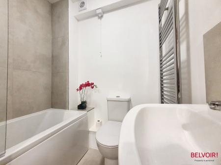 1 bedroom Apartment to let in Cedar Court Road, Cheltenham, GL53