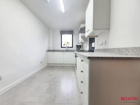1 bedroom Apartment to let in Cedar Court Road, Cheltenham, GL53