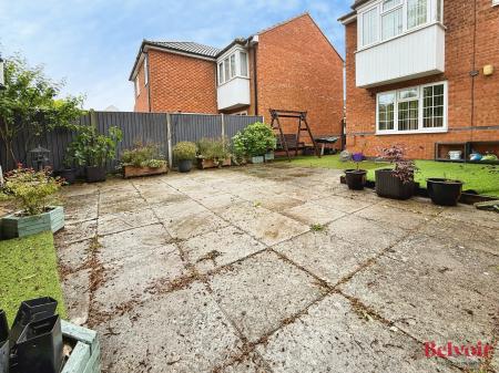 3 bedroom Detached house to let in Attwood Close, Swindon Village, Cheltenham, GL51