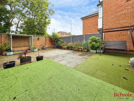 3 bedroom Detached house to let in Attwood Close, Swindon Village, Cheltenham, GL51