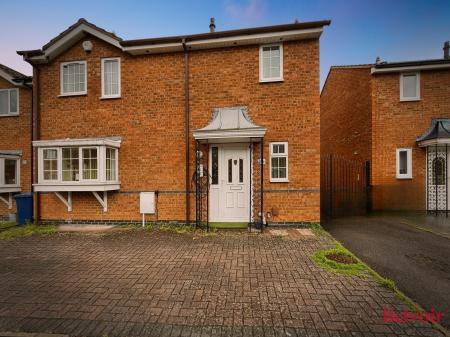 3 bedroom Detached house to let in Attwood Close, Swindon Village, Cheltenham, GL51