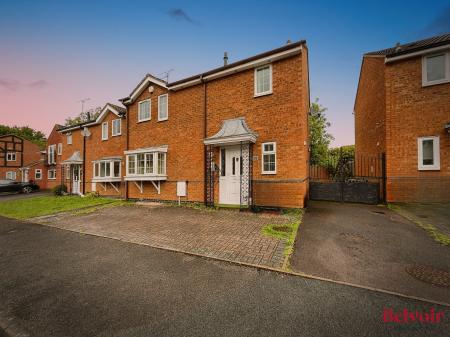 Attwood Close, Swindon Village, Cheltenham, GL51