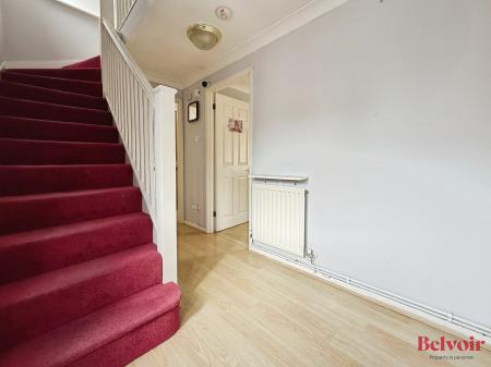 3 bedroom Detached house to let in Attwood Close, Swindon Village, Cheltenham, GL51