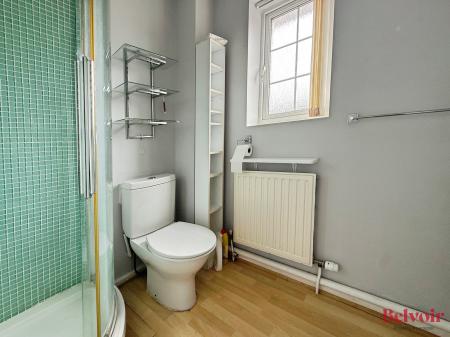 3 bedroom Detached house to let in Attwood Close, Swindon Village, Cheltenham, GL51