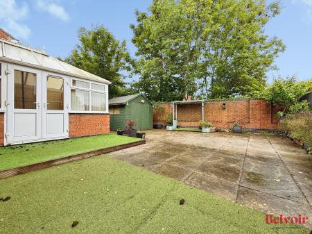 3 bedroom Detached house to let in Attwood Close, Swindon Village, Cheltenham, GL51