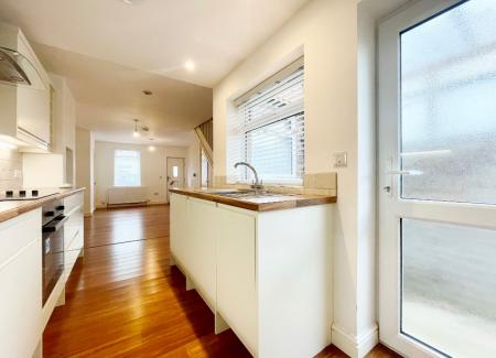 2 bedroom Terraced House for sale in Brunswick Street, Cheltenham, GL50