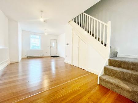 2 bedroom Terraced House for sale in Brunswick Street, Cheltenham, GL50