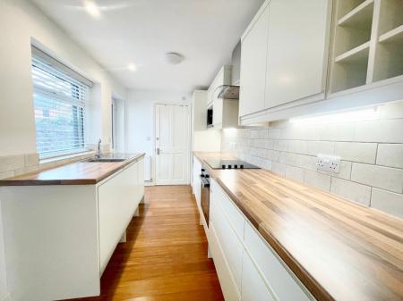 2 bedroom Terraced House for sale in Brunswick Street, Cheltenham, GL50
