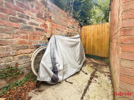 2 bedroom Terraced House for sale in Brunswick Street, Cheltenham, GL50