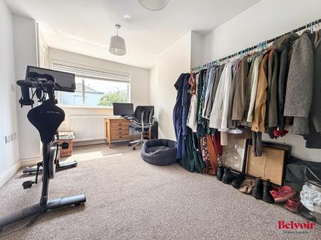 2 bedroom Terraced House for sale in Brunswick Street, Cheltenham, GL50