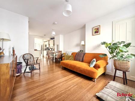 2 bedroom Terraced House for sale in Brunswick Street, Cheltenham, GL50