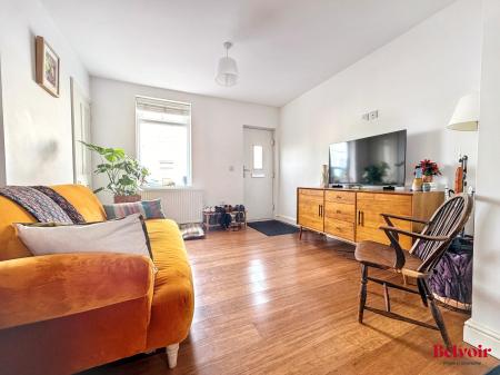2 bedroom Terraced House for sale in Brunswick Street, Cheltenham, GL50