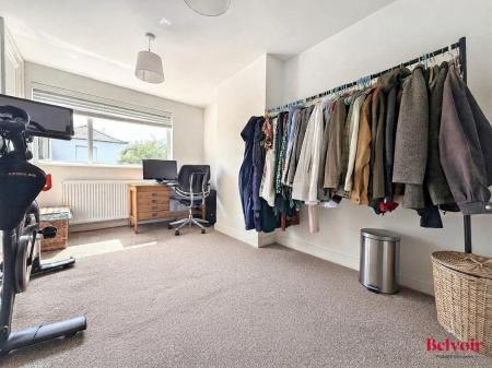 2 bedroom Terraced House for sale in Brunswick Street, Cheltenham, GL50