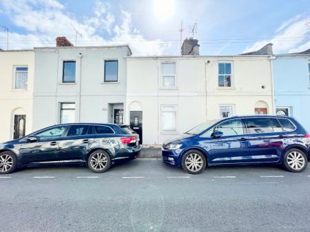 2 bedroom Terraced House for sale in Brunswick Street, Cheltenham, GL50