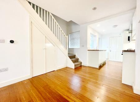 2 bedroom Terraced House for sale in Brunswick Street, Cheltenham, GL50