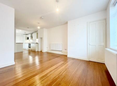 2 bedroom Terraced House for sale in Brunswick Street, Cheltenham, GL50