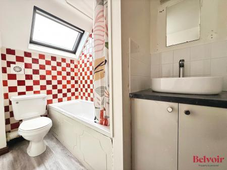 2 bedroom Terraced House to let in Elliott Place, Hatherley, Cheltenham, GL51
