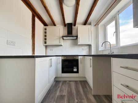2 bedroom Terraced House to let in Elliott Place, Hatherley, Cheltenham, GL51