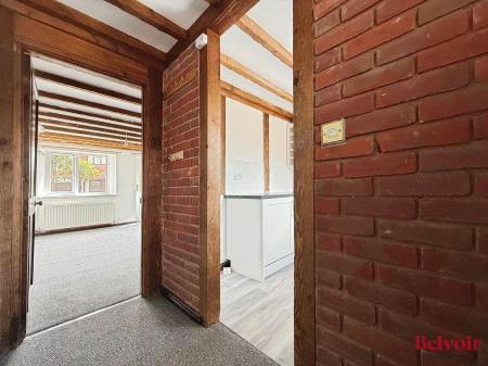 2 bedroom Terraced House to let in Elliott Place, Hatherley, Cheltenham, GL51