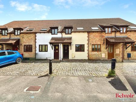 Elliott Place, Hatherley, Cheltenham, GL51