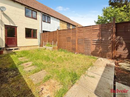 2 bedroom Terraced House to let in Elliott Place, Hatherley, Cheltenham, GL51