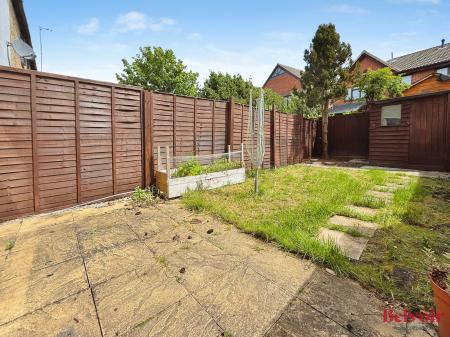 2 bedroom Terraced House to let in Elliott Place, Hatherley, Cheltenham, GL51