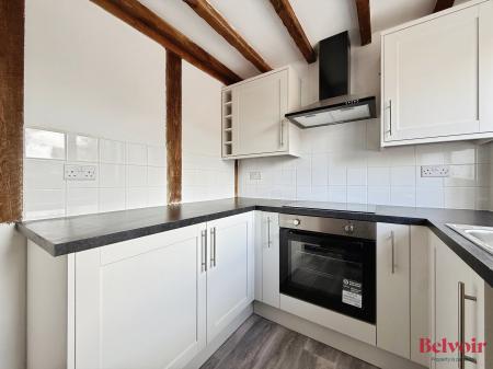 2 bedroom Terraced House to let in Elliott Place, Hatherley, Cheltenham, GL51