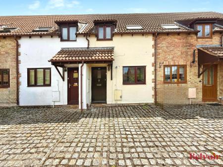 2 bedroom Terraced House to let in Elliott Place, Hatherley, Cheltenham, GL51