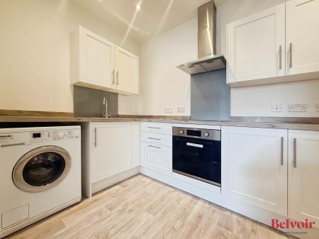 1 bedroom Flat to let in Bath Road, Cheltenham, GL53