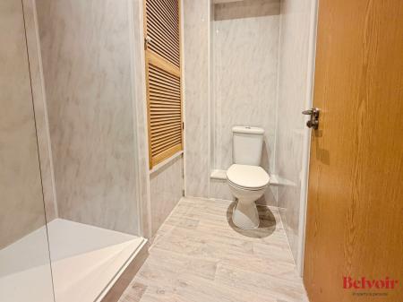 1 bedroom Flat to let in Bath Road, Cheltenham, GL53