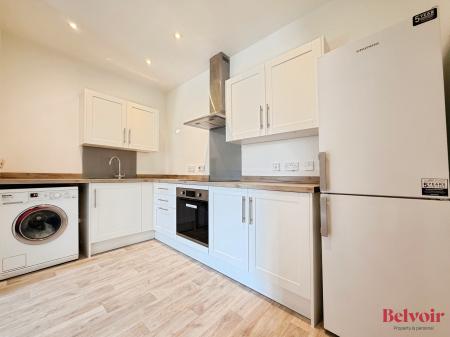 Bath Road, Cheltenham, GL53