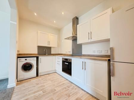1 bedroom Flat to let in Bath Road, Cheltenham, GL53