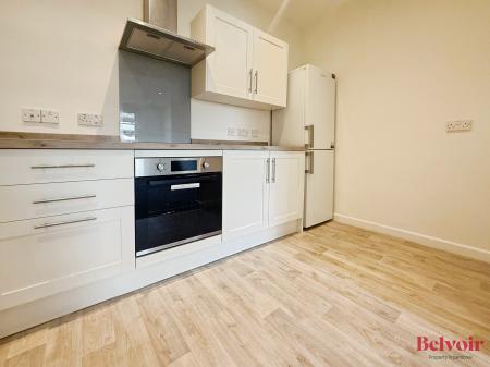 1 bedroom Flat to let in Bath Road, Cheltenham, GL53
